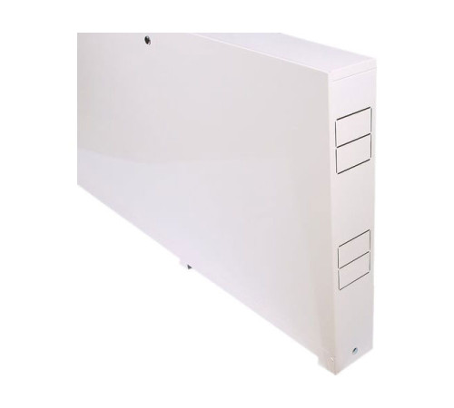 Шкаф Uni-Fitt наружный, глубокий 848 мм ШРНГ-4-180 481W4000