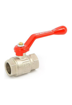 Шаровой кран Uni-Fitt ВВ 2", полнопроходной, ручка ETALON 110L7000