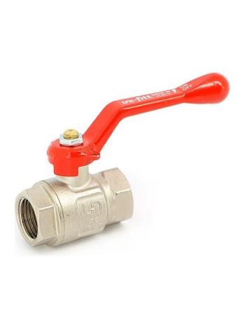 Шаровой кран Uni-Fitt ВВ 2", полнопроходной, ручка ETALON 110L7000