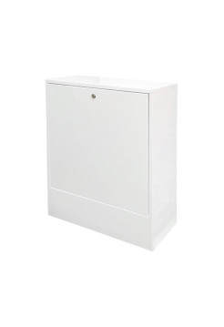 Шкаф Uni-Fitt наружный, глубокий 550 мм ШРНГ-2-180 481W2000