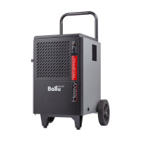 Промышленный осушитель воздуха мобильного типа Ballu BDI-50L НС-1299844