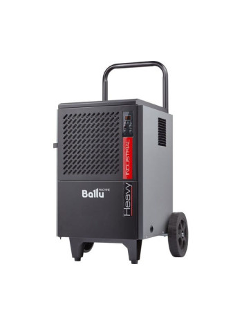 Промышленный осушитель воздуха мобильного типа Ballu BDI-50L НС-1299844