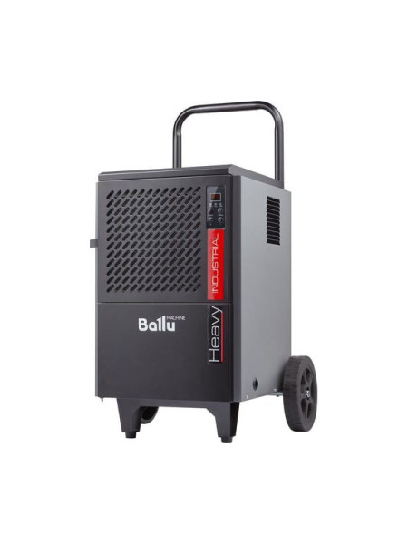 Промышленный осушитель воздуха мобильного типа Ballu BDI-50L НС-1299844