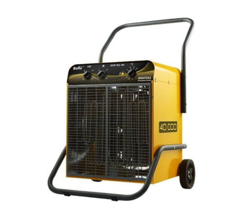 Тепловая пушка Ballu BHP-M2-40 НС-1298566