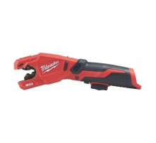 Аккумуляторный труборез по нержавеющей стали Milwaukee M12PCSS-0 4933479241