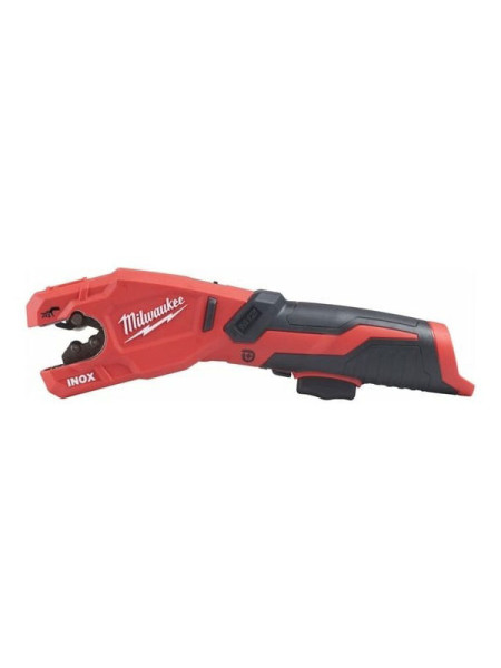 Аккумуляторный труборез по нержавеющей стали Milwaukee M12PCSS-0 4933479241