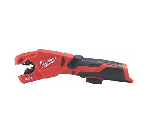 Аккумуляторный труборез по нержавеющей стали Milwaukee M12PCSS-0 4933479241