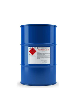 Грунт ЗАГОРСКИЙ ЛАКОКРАСОЧНЫЙ ЗАВОД АК-070 40 кг ZLK05239