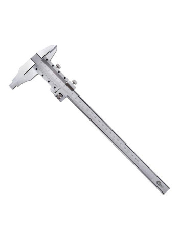 Штангенциркуль GRIFF ШЦ-II-250-0,05 ГОСТ 166-89 D162212