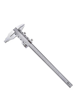 Штангенциркуль GRIFF ШЦ-II-300-0,05 ГОСТ 166-89 D162215