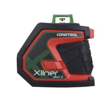 Лазерный нивелир Xliner 360G Kit Condtrol