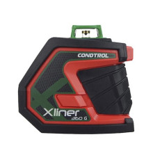 Лазерный нивелир Xliner 360G Kit Condtrol
