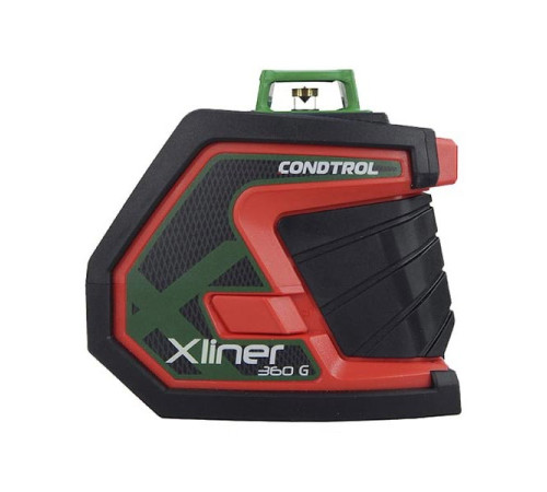 Лазерный нивелир Xliner 360G Kit Condtrol