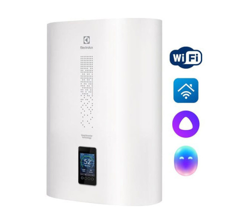 Водонагреватель Electrolux EWH 30 SmartInverter