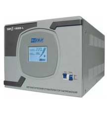 Стабилизатор напряжения RUCELF SRFII-10000-L КА-00007064