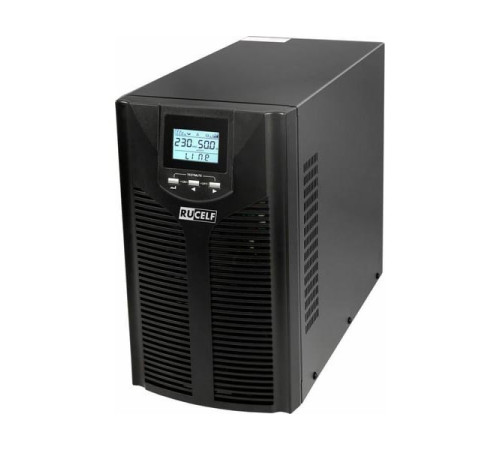 Источник бесперебойного питания RUCELF UPO-3000T-72-I КА-00007822