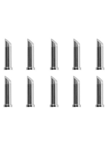 Комплект жал T800-4.6C-K 10 шт МЕГЕОН к0000036484