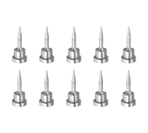 Комплект жал LT1S-K 10 шт МЕГЕОН к0000036478
