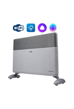 Электрический конвектор Ballu Apollo digital INVERTER Moon Gray BEC/ATI-1501 НС-1343705