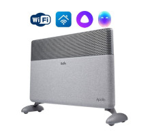 Электрический конвектор Ballu Apollo digital INVERTER Moon Gray BEC/ATI-2501 НС-1343707
