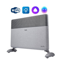 Электрический конвектор Ballu Apollo digital INVERTER Moon Gray BEC/ATI-2501 НС-1343707