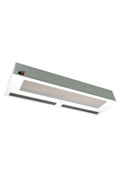 Воздушная завеса Тепломаш КЭВ-42П3181W 133013