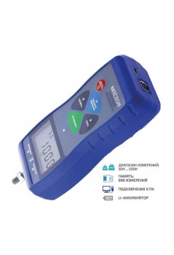 Динамометр МЕГЕОН 53500 с поверкой к0000033367