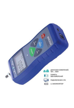 Динамометр МЕГЕОН 53100 с поверкой к0000033361