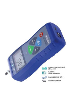 Динамометр МЕГЕОН 53200 с поверкой к0000033364