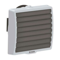 Водяной тепловентилятор ZILON ЭКВАТОР HР-30.003W