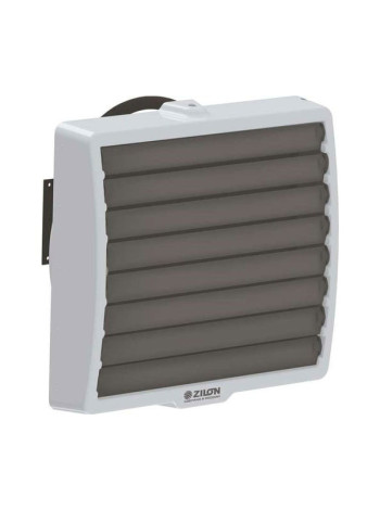 Водяной тепловентилятор ZILON ЭКВАТОР HР-30.003W