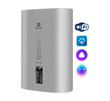 Водонагреватель Electrolux EWH 30 Centurio IQ 3.0 Silver НС-1449183