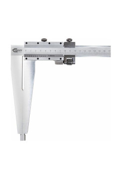 Штангенциркуль GRIFF ШЦ-III- 500-0,05 ГОСТ 166-89, губки 150 мм D164307