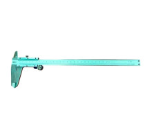 Штангенциркуль GRIFF ШЦ-I-250-0,05 ГОСТ 166-89 D162011