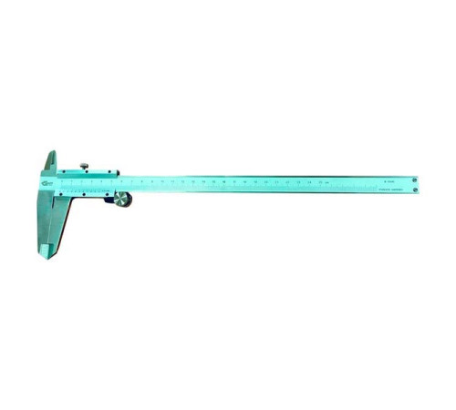 Штангенциркуль GRIFF ШЦ-I-250-0,05 ГОСТ 166-89 D162011