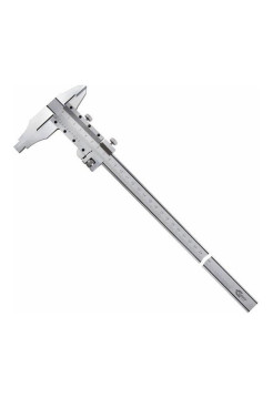 Штангенциркуль GRIFF ШЦ-II- 250-0,05 ГОСТ 166-89 D162105