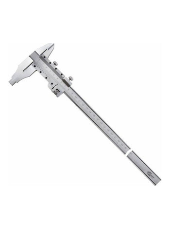 Штангенциркуль GRIFF ШЦ-II- 250-0,05 ГОСТ 166-89 D162105