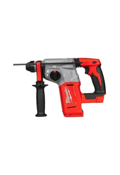 Аккумуляторный перфоратор Milwaukee M18 BLH-0 4933479426