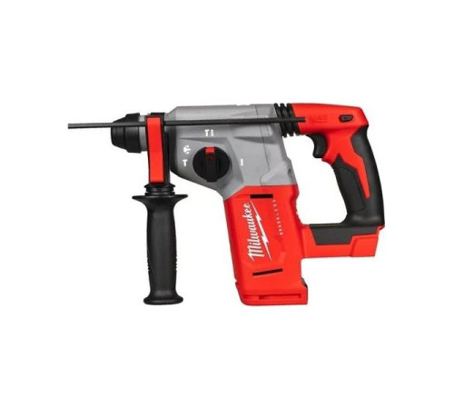 Аккумуляторный перфоратор Milwaukee M18 BLH-0 4933479426