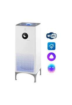 Очиститель воздуха Electrolux EAP-2050D Yin&Yang НС-1381326
