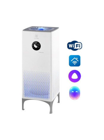 Очиститель воздуха Electrolux EAP-2050D Yin&Yang НС-1381326