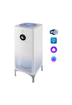Очиститель воздуха Electrolux EAP-2075D Yin&Yang НС-1381338