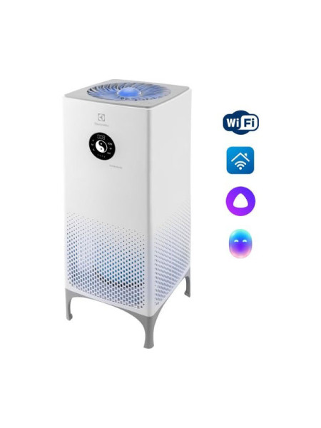 Очиститель воздуха Electrolux EAP-2075D Yin&Yang НС-1381338