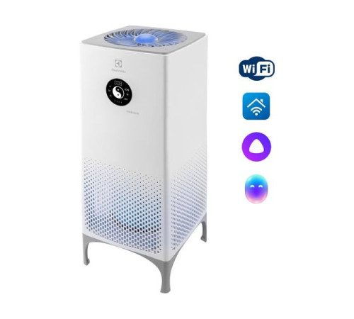 Очиститель воздуха Electrolux EAP-2075D Yin&Yang НС-1381338