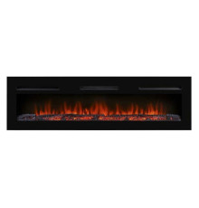 Электрический очаг Electrolux Infinity EFP/P-1600ULS НС-1350753