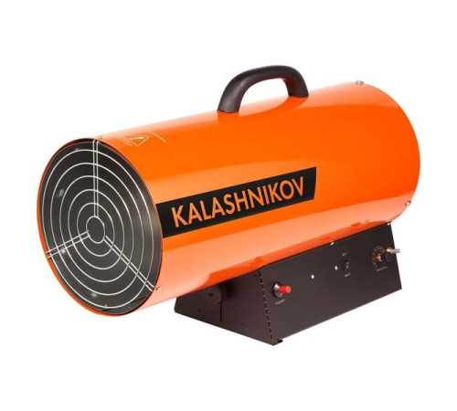 Газовая пушка Kalashnikov KHG-60 НС-1456065