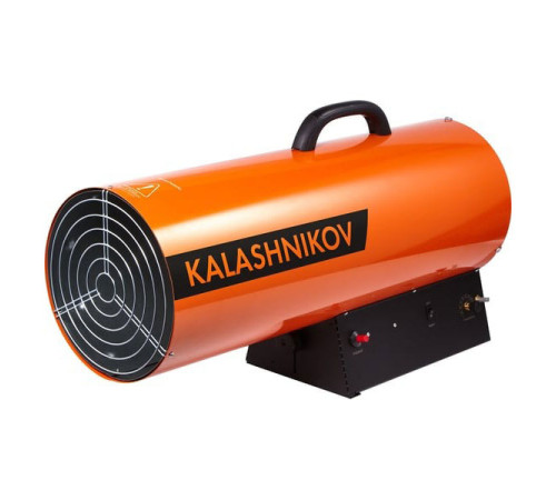 Газовая пушка Kalashnikov KHG-85 НС-1456066