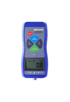 Динамометр МЕГЕОН 53010к с поверкой к0000033356