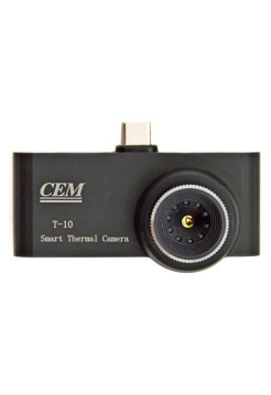 Тепловизор СЕМ T-10 875054