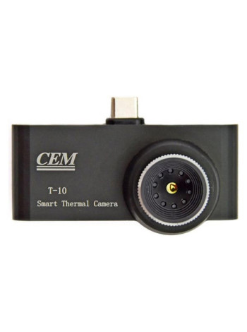 Тепловизор СЕМ T-10 875054